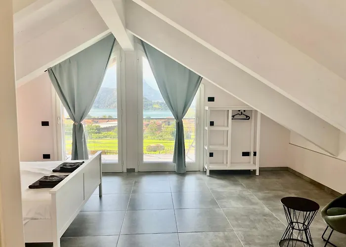 Villa Tivano, Vista Mozzafiato